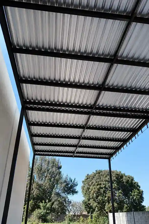 Soldadores en Saltillo