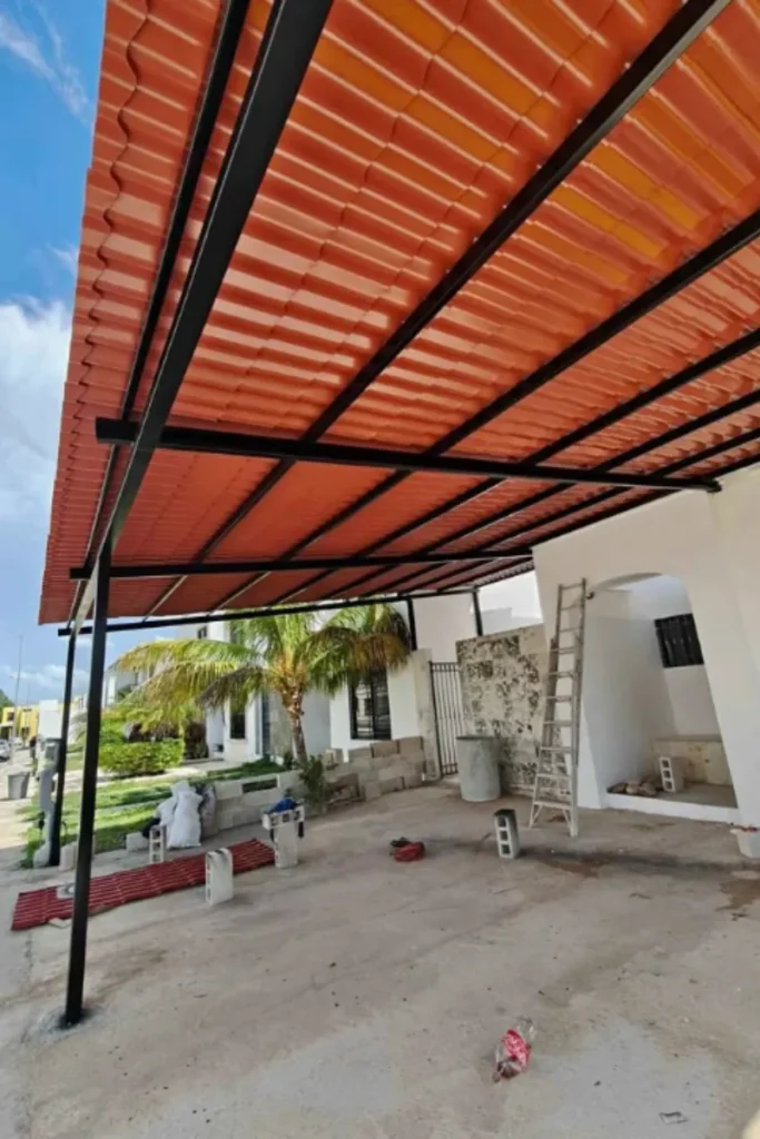 Herrería y Soldadura en Saltillo Herrería y Soldadura en Saltillo