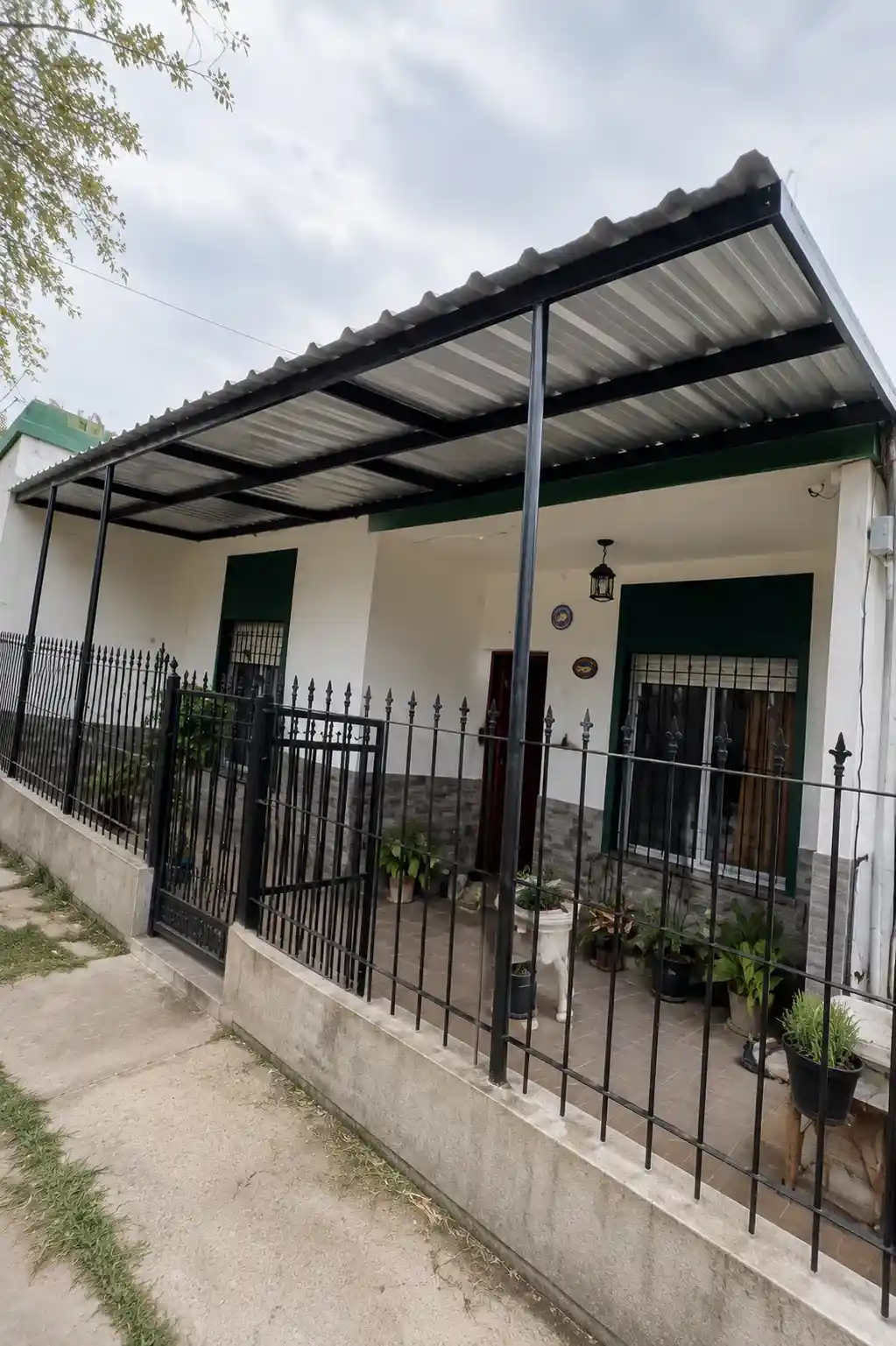 techos de lámina cerca de mí en Saltillo