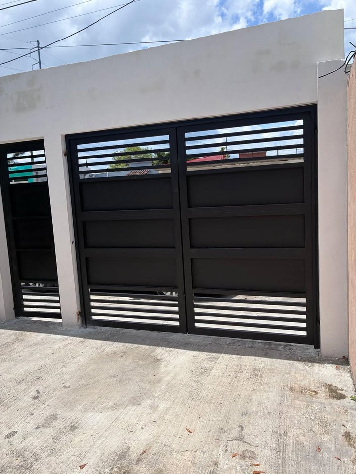 740779293_1719172265799588_1888845542416492577_n Reparación y mantenimiemnto de portones automátics y de herrería en Saltillo