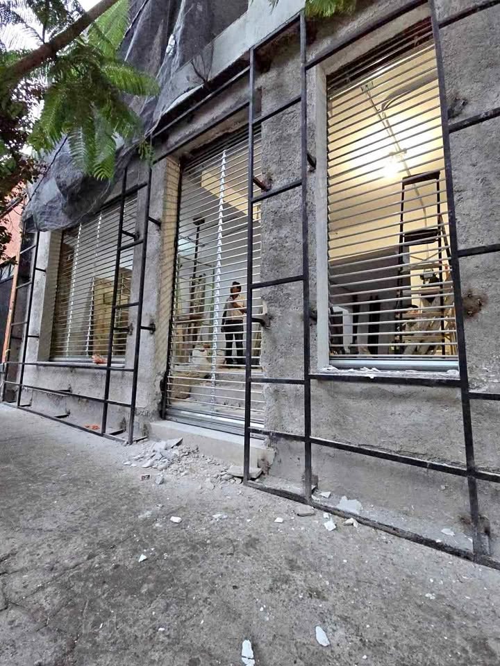 fabricación de cortinas metálicas en Saltillo